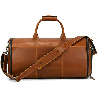 Bolsa de Viaje Mensajero 20 Pulgadas - Gran Capacidad con Correa de Hombro - Image 36