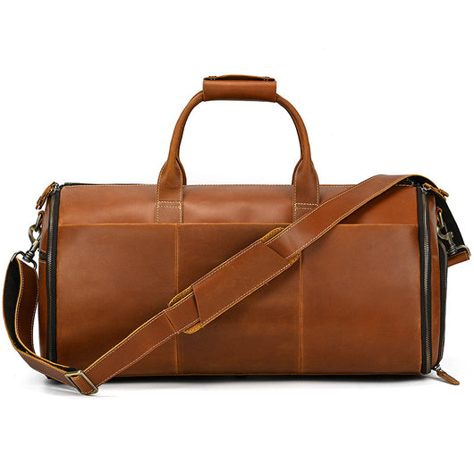 Bolsa de Viaje Mensajero 20 Pulgadas - Gran Capacidad con Correa de Hombro - Image 36