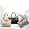 Bolso de Cuero Genuino para Mujer - Diseño Moderno y Elegante