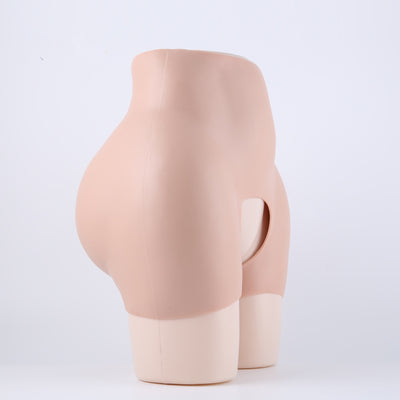 Pantalón Realzador de Cadera con Silicona - Efecto Levantador Súper Sexy - Image 9
