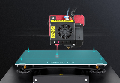 Sensor de Nivelación Automática para Cama Caliente - Image 10