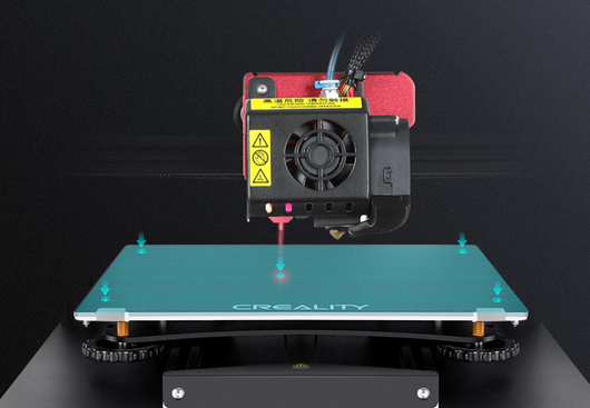 Sensor de Nivelación Automática para Cama Caliente - Image 10