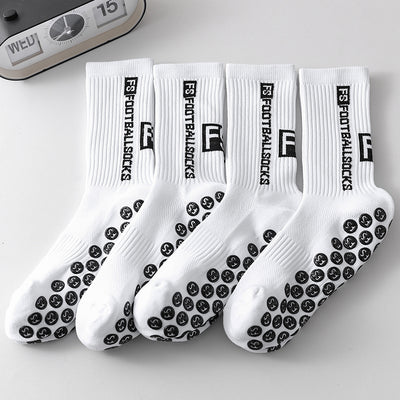 Calcetines Deportivos para Hombre con Grip Antideslizante - Image 2