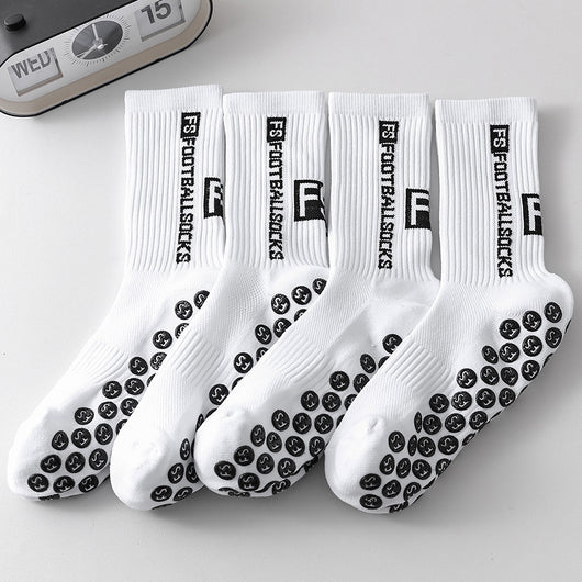 Calcetines Deportivos para Hombre con Grip Antideslizante - Image 2