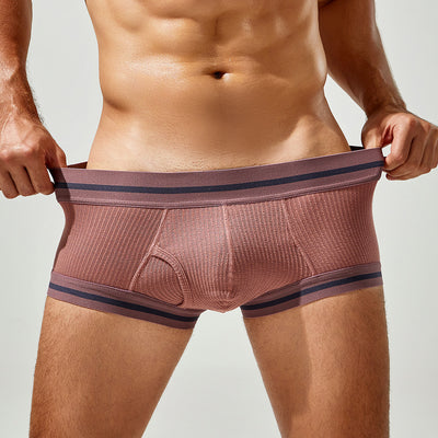 Bóxers de Viscosa Ultrafina para Hombre - Image 11