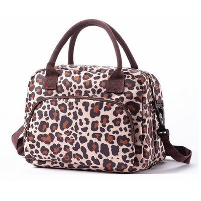 Bolsa Térmica Portátil Oxford con Aislamiento para Almuerzo y Exterior - Image 3
