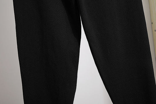 Traje Delgado Tendencia Ocean Look para Mujer - Otoño - Image 13
