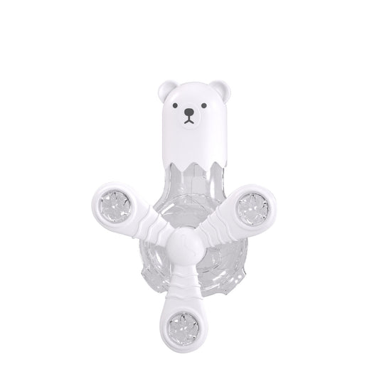Juguete Interactivo para Gatos con Luz, Sonido y Dispensador de Premios - Image 13