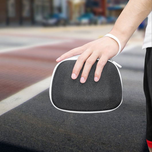 Bolsa de Protección y Almacenamiento para Controles PS5 con Absorción de Impactos - Image 10