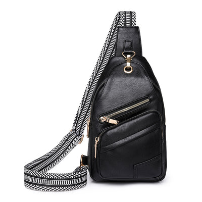 Bolsa de Pecho de Gran Capacidad para Mujer - Image 4