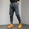 Pantalones Casuales Versátiles para Hombre Multi-Bolsillos
