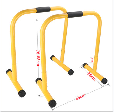 Barra de Tracción Telescópica Ajustable para Yoga y Ejercicios de Piernas - Image 6
