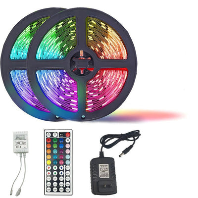 Barra de Luz LED WiFi Bluetooth 12V - Atmósfera RGB para Interiores - Image 6
