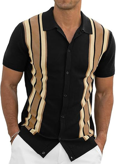 Camisa Manga Corta Premium para Hombre - Colección Verano - Image 4