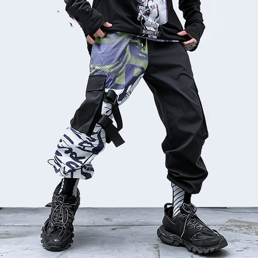 Overol Funcional Guochao Street Style con Diseño Aerodinámico - Image 11