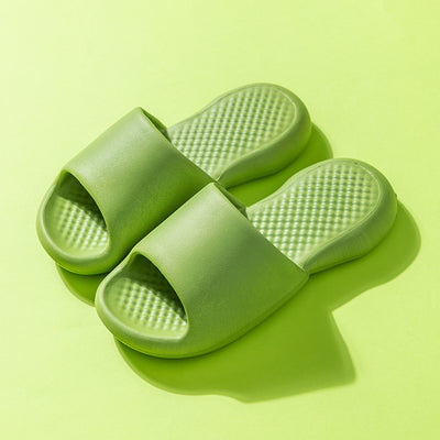 Pantuflas Elásticas de Goma y Plástico para Casa - Comodidad Total - Image 9
