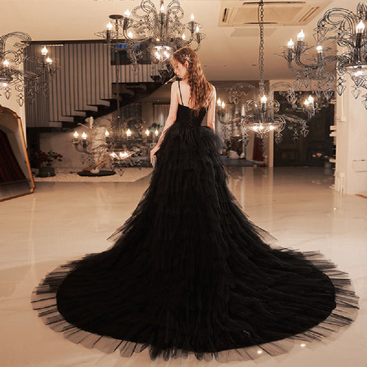 Vestido Elegante para Gala y Reuniones Corporativas - Image 3