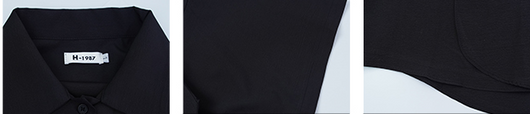 Camisa Suelta Casual de Seda Helada para Hombre - Manga Corta - Image 11