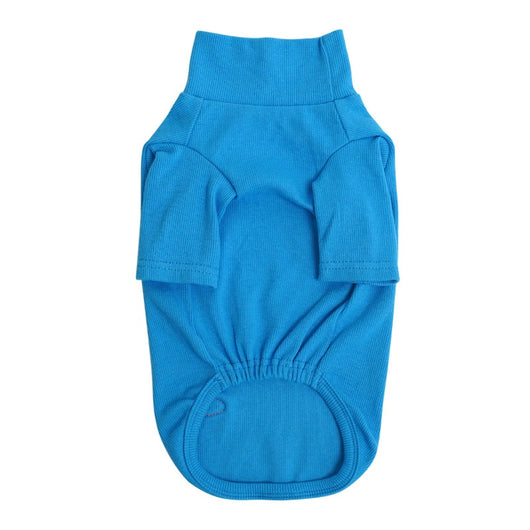 Suéter Térmico para Gatos con Cuello Alto - Image 6