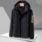 Feminino Preto - M