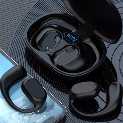 Auriculares Bluetooth Inalámbricos de Larga Duración - Image 11