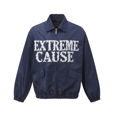 Chaqueta Suelta Retro Americana para Hombre - Image 6
