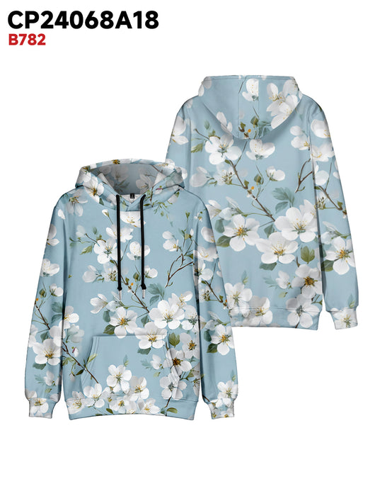 Sudadera con Capucha para Hombre - Abrigo Perfecto para Otoño e Invierno - Image 10