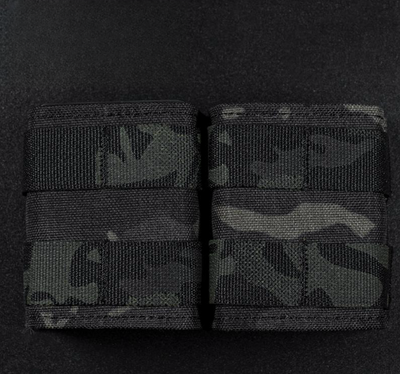 Paquete Funcional FAST Dual 556 Camuflaje - Image 7