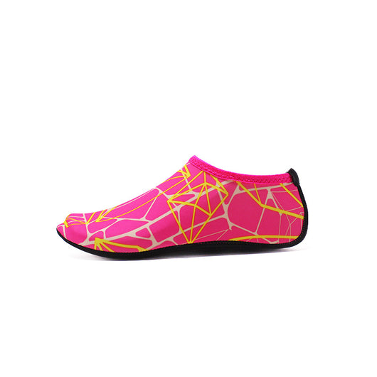 Calcetines Acuáticos Estampados para Playa y Buceo - Image 13