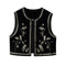 Negro XS