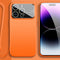 Laranja iPhone 14