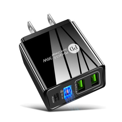 Cargador Dual USB para Teléfono Móvil - Image 3