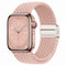 Pink Sand Fivela Dourada Titânio 38 40