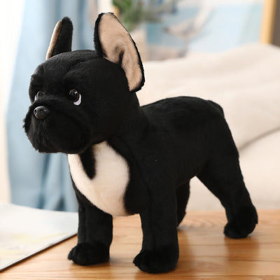 Peluche Cachorro Labrador Suave - Juguete Adorable para Niños - Image 8