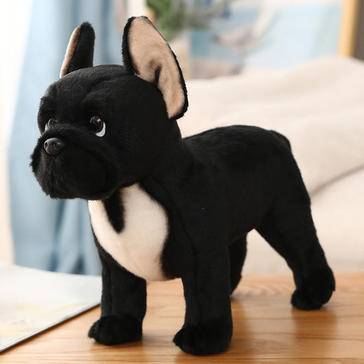 Peluche Cachorro Labrador Suave - Juguete Adorable para Niños - Image 8