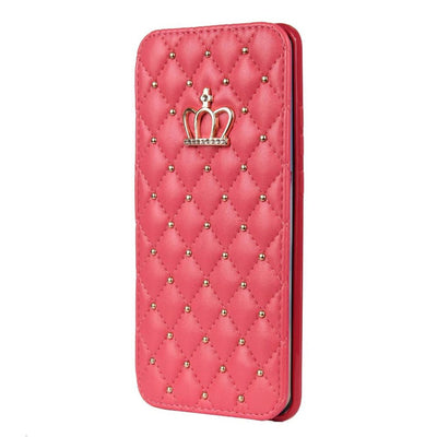 Funda Tipo Flip Ultradelgada para Teléfono A70/A80 - Image 10
