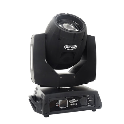 Iluminación LED Profesional para Eventos y Conciertos - Image 5