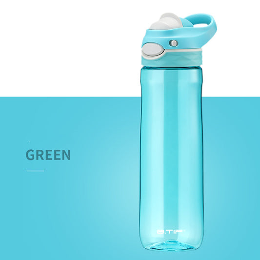 Botella Deportiva de Gran Capacidad - Hidratación Portátil para tu Estilo de Vida Activo - Image 2