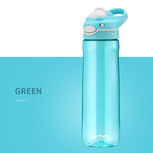 Botella Deportiva de Gran Capacidad - Hidratación Portátil para tu Estilo de Vida Activo - Image 2