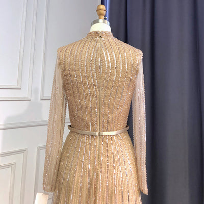 Falda de Corte Elegante con Textura Premium - Image 14