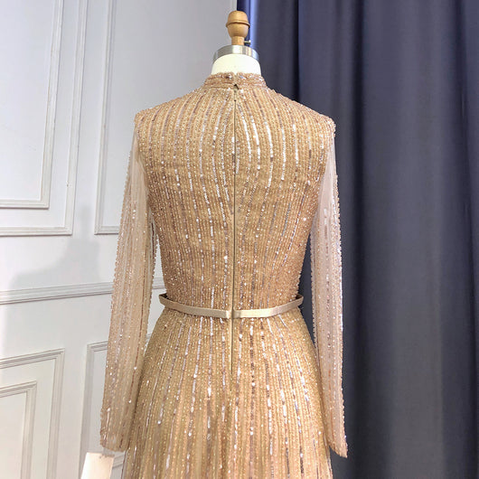 Falda de Corte Elegante con Textura Premium - Image 14