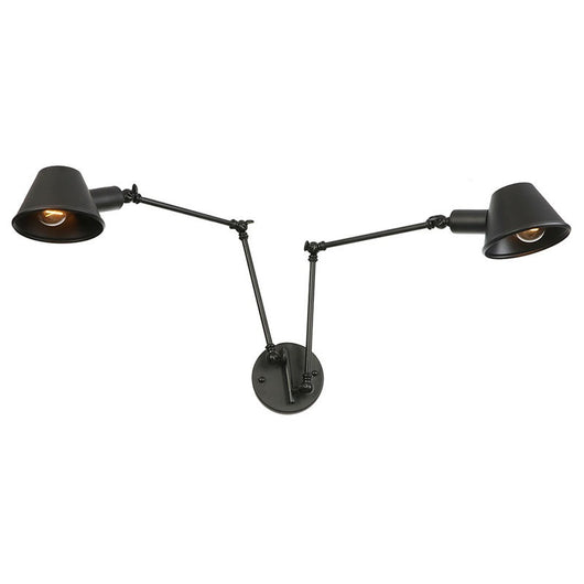 Lámpara Loft Industrial Retro - Diseño Creativo para Bares y Cafeterías - Image 4