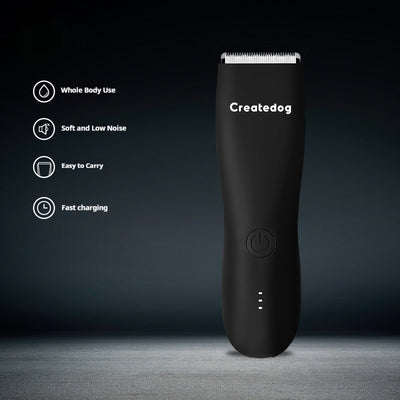 Cortabarba de Precisión para Hombre - Seguro y Delicado para la Piel - Image 10