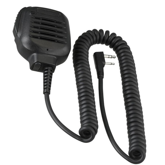 Micrófono Parlante KMC-45 para Radio TK3310 con Conector de Audífono - Image 2