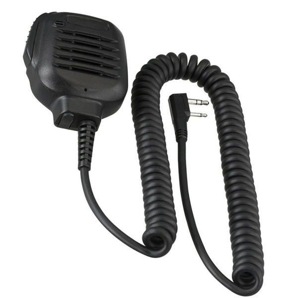 Micrófono Parlante KMC-45 para Radio TK3310 con Conector de Audífono