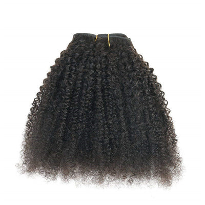 Set de 7 Pinzas para Cabello Rizado Africano - Image 10