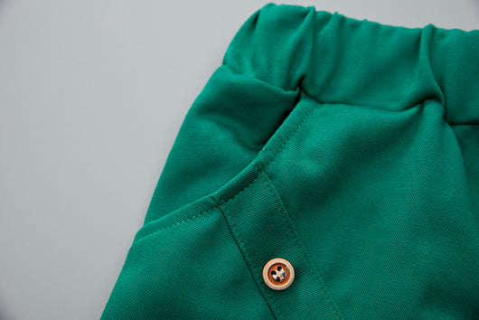 Conjunto de Verano para Niños - Playera y Shorts - Image 18