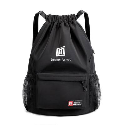 Mochila de Viaje Mujer Gran Capacidad Bolsa Deportiva Impermeable - Image 15