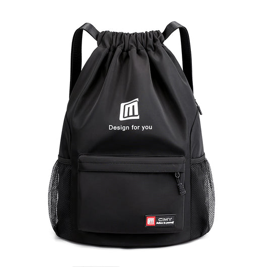 Mochila de Viaje Mujer Gran Capacidad Bolsa Deportiva Impermeable - Image 15