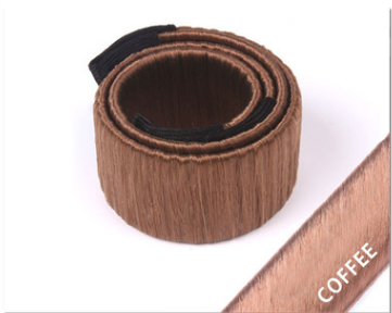 Accesorio Mágico para Hacer Moños - Trenzado Francés Perfecto - Image 14